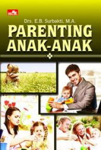 Parenting Anak-anak