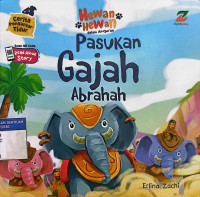 Pasukan Gajah Abrahah