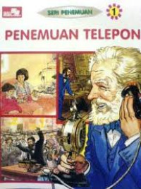 Penemuan Telepon