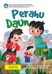 Perahu Daun