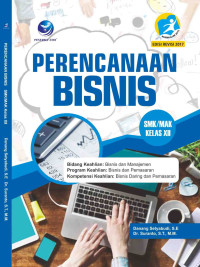 Perencanaan Bisnis