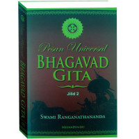 Pesan Universal Bhagavad Gita Jilid 2