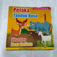 Petaka Tanduk Rusa