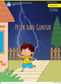 Petir dan Guntur