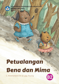 Petualangan Bena dan Mima