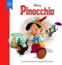 Pinocchio