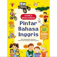 Pintar Berbahasa Inggris