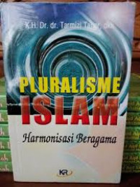 Pluralisme Islam