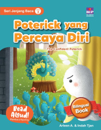 Poterick yang Percaya Diri