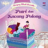 Putri dan Kacang Polong