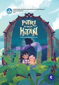 Putri di Dalam Hutan