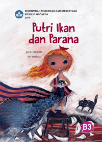 Putri Ikan dan Parana