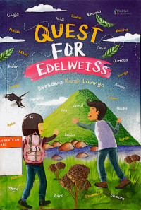 QUEST FOR EDELWEISS