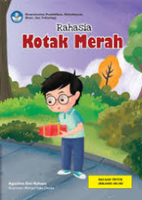 Rahasia Kotak Merah