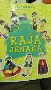 RAJA JENAKA