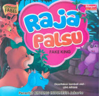 Raja Palsu