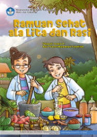 Ramuan Sehat Ala Lita dan Rasi