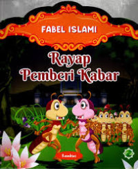 Rayap Pemberi Kabar