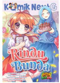 Rindu Bunda