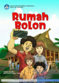 Rumah Bolon