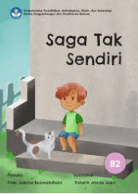 Saga Tak Sendiri