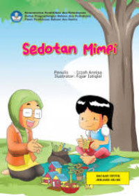 Sedotan Mimpi