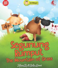 Segunung Rumput