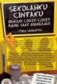 Sekolahku Cintaku