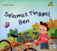 Selamat Tinggal, Ben!