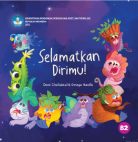 Selamatkan Dirimu!