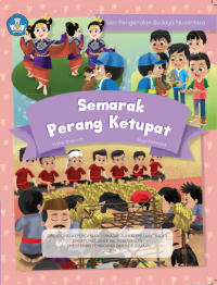 Semarak Perang Ketupat