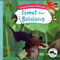 Semut dan Belalang