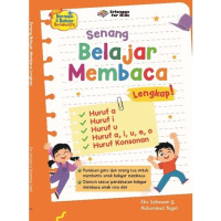 Senang Belajar Membaca