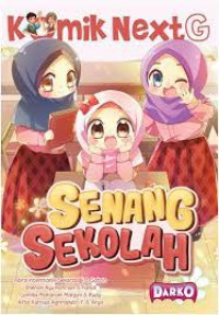 Senang Sekolah