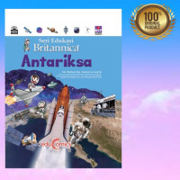 SERI EDUKASI BRITANNICA : ANTARIKSA