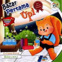 Seri Literasi Finansial - Bazar Pertama Upi