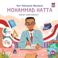 Seri Pahlawan MOHAMMAD HATTA