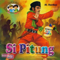 Si Pitung