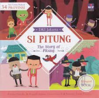 Si PITUNG The Story of Pitung