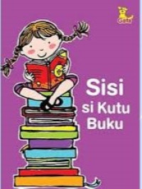 Sisi Si Kutu Buku