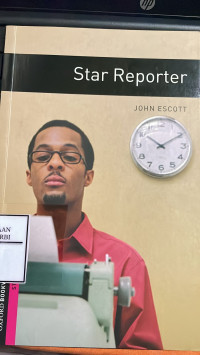 Star Reporter