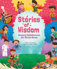 Stories of Wisdom