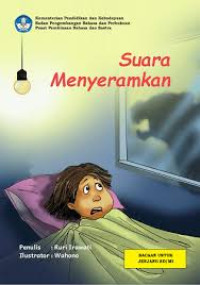 Suara Menyeramkan