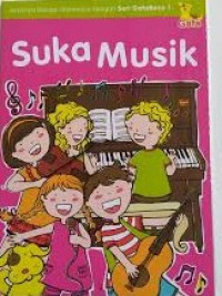 Suka Musik