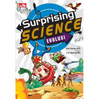 Surprising Science: Evolusi