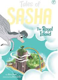 Tales of SASHA The Royal Island