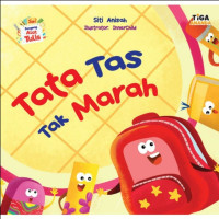 Tata Tas Tak Marah