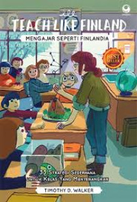 Teach Like Finland