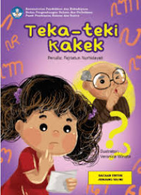 Teka-Teki Kakek