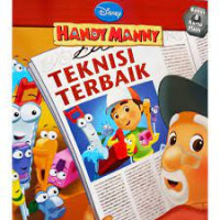 TEKNISI TERBAIK